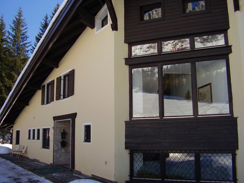 Appartementhaus Hochkönig 1 - Alpenrose Mühlbach am Hochkönig Zimmer foto