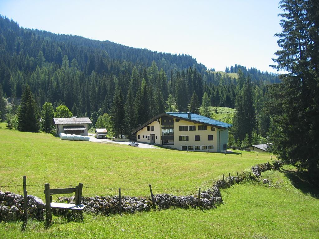 Appartementhaus Hochkönig 1 - Alpenrose Mühlbach am Hochkönig Zimmer foto