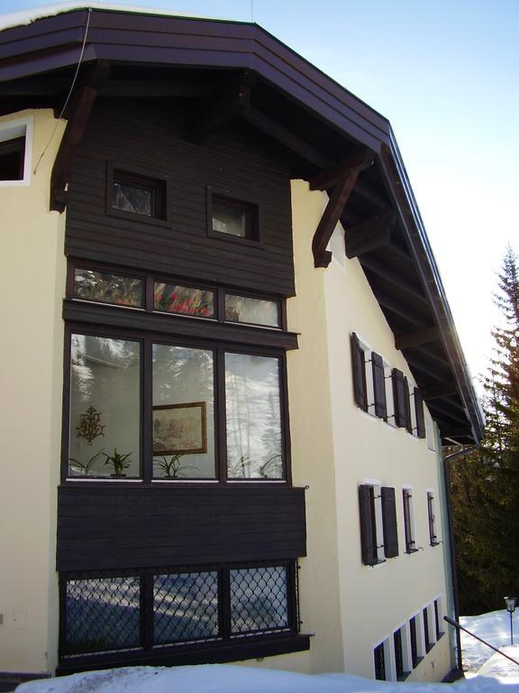 Appartementhaus Hochkönig 1 - Alpenrose Mühlbach am Hochkönig Zimmer foto