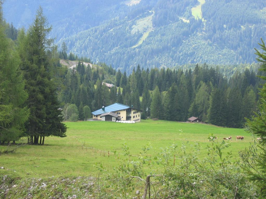 Appartementhaus Hochkönig 1 - Alpenrose Mühlbach am Hochkönig Zimmer foto