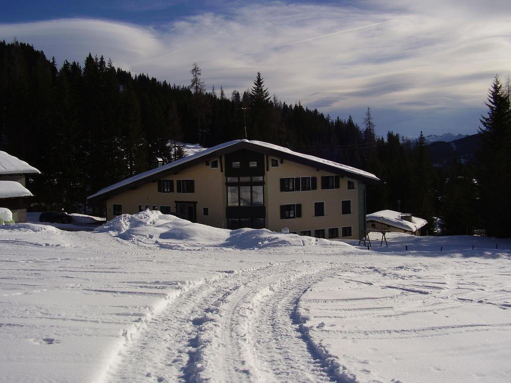 Appartementhaus Hochkönig 1 - Alpenrose Mühlbach am Hochkönig Exterior foto