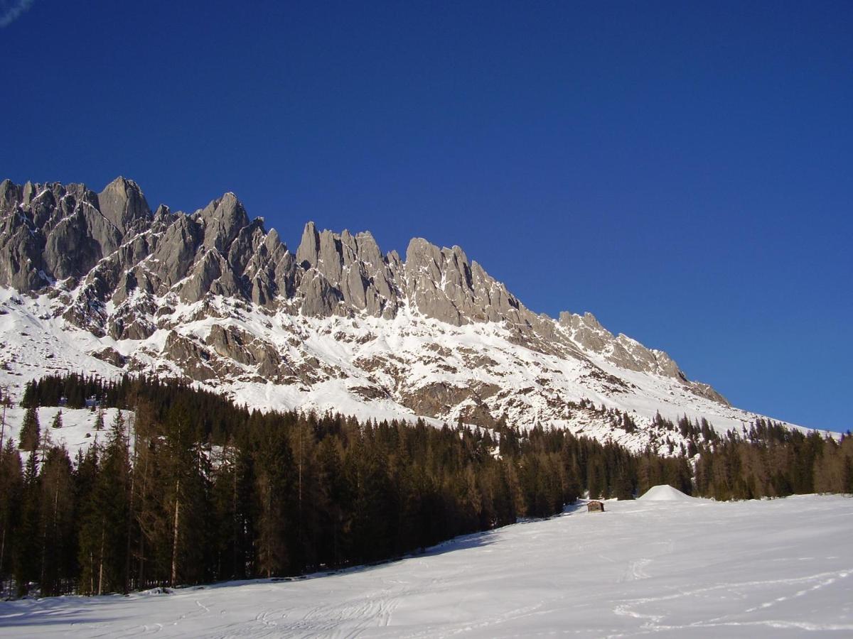 Appartementhaus Hochkönig 1 - Alpenrose Mühlbach am Hochkönig Zimmer foto